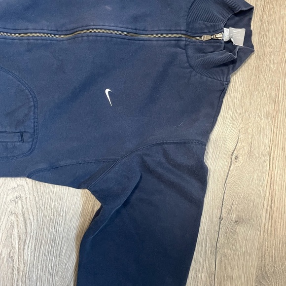 Y2K Nike Zip Up - Picture 3 of 4